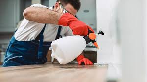 Best Commercial Pest Control  in Odell, OR